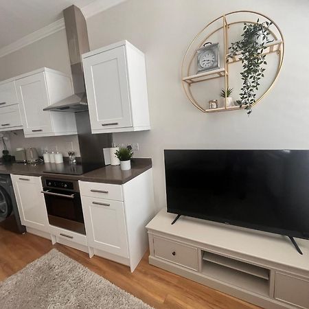 Central Private 1 Bed Flat Reading Extérieur photo